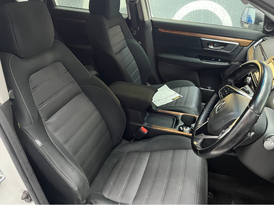 2020 Honda CR-V €29950! 2020 HONDA CR-V EX HYBRID 2.0 AUTOMATIC / CRUISE CONTROL / REVERSE CAMERA / ELECTRIC MEMORY & HEATED SEATS / PADDLE SHIFTERS €29,950