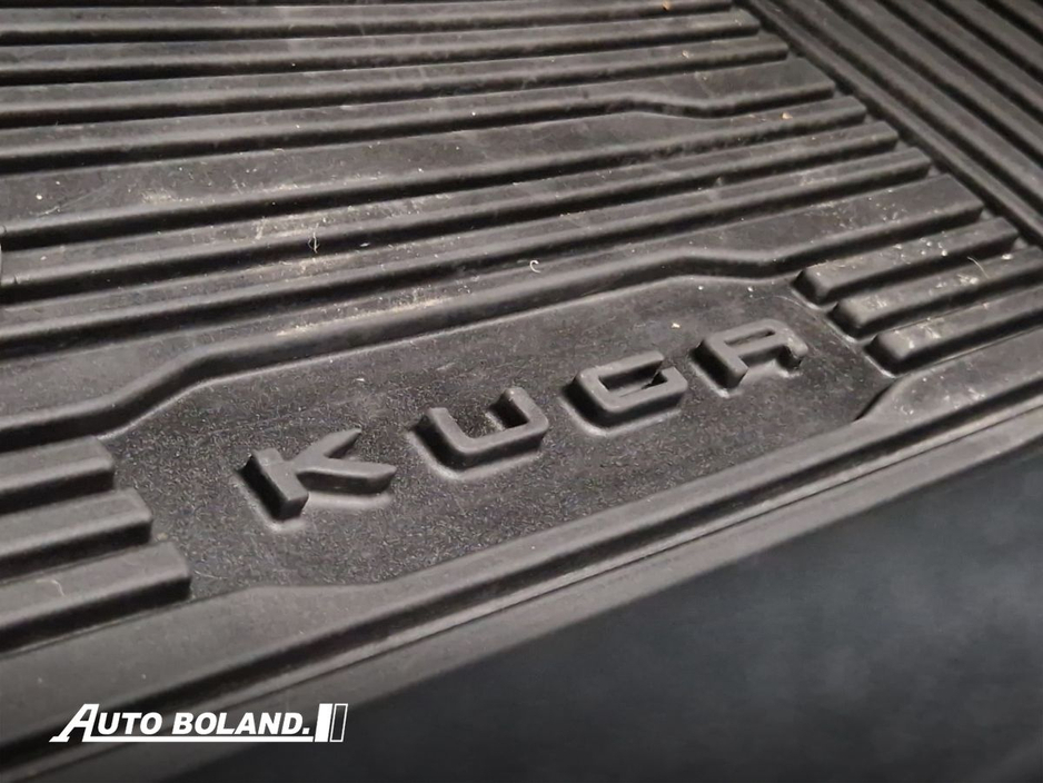 2022 Ford Kuga 1.5 EcoBlue 120PS Titanium €26,950