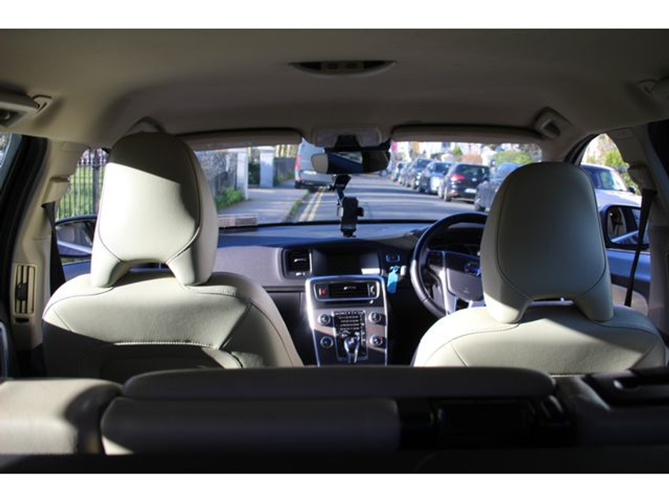 2016 Volvo V60 D2 SE 5DR Auto €14,750