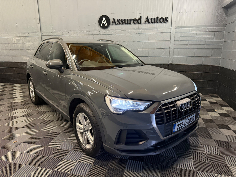 2022 Audi Q3 for sale in , Ireland