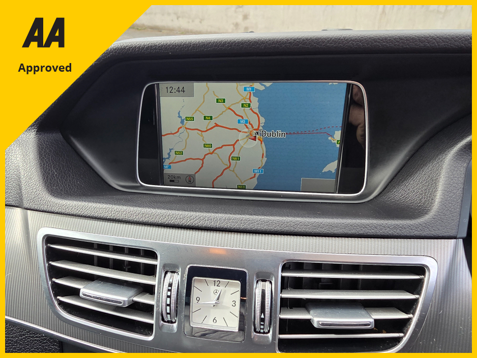 2015 Mercedes-Benz E Class - image 15