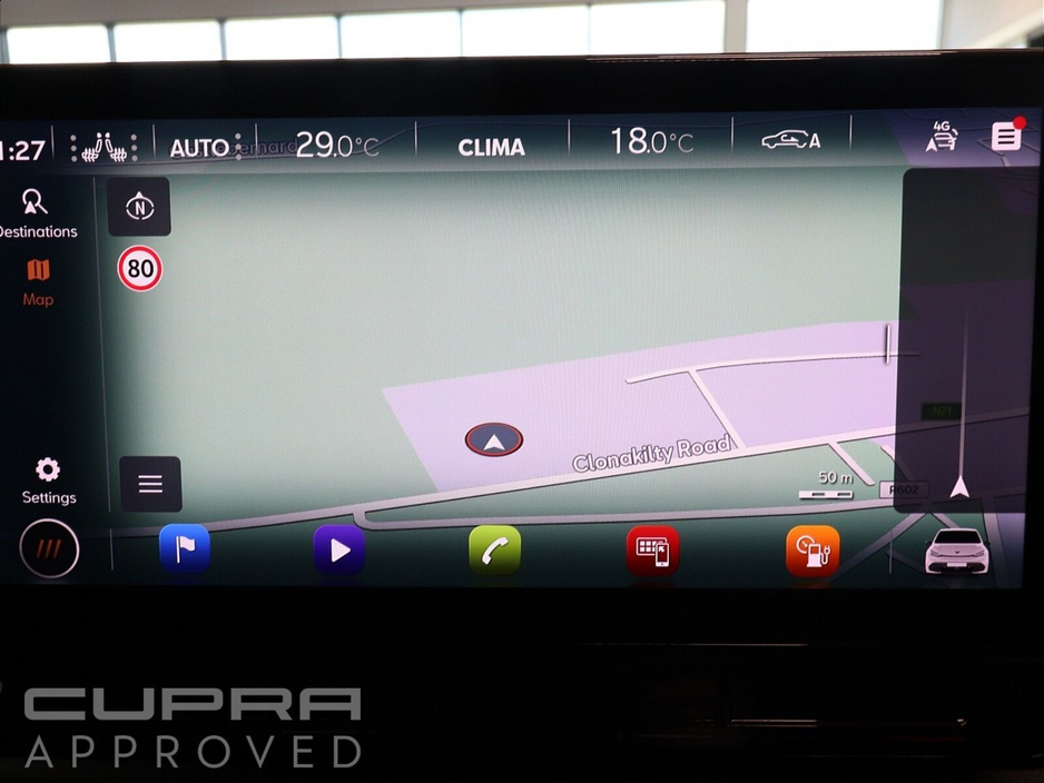 2023 Cupra Born - image 25