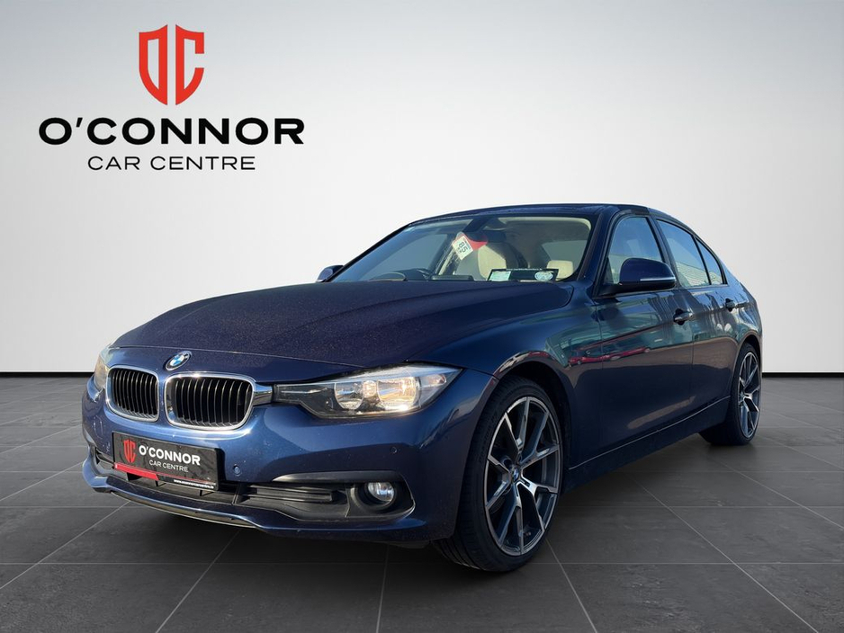 2017 BMW 3 Series for sale in , Ireland