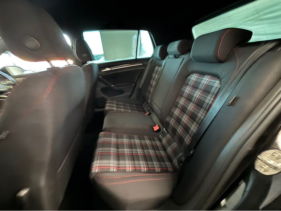 2015 Volkswagen Golf *VOLKSWAGEN GOLF GTI* *DSG AUTO* *REVERSE CAMERA* *KEYLESS ENTRY* *LOW MILEAGE* *BT AUDIO* *DRIVE MODES* *TRADE INS WELCOME* *FINANCE AVAILABLE* €18,950