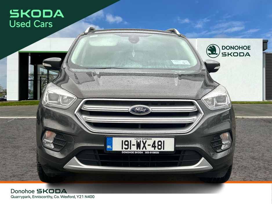 2019 Ford Kuga - image 7