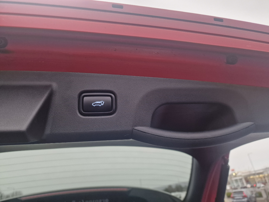 2024 Hyundai Tucson Executive Plus TWO Tone 5DR 1.6D €34,750