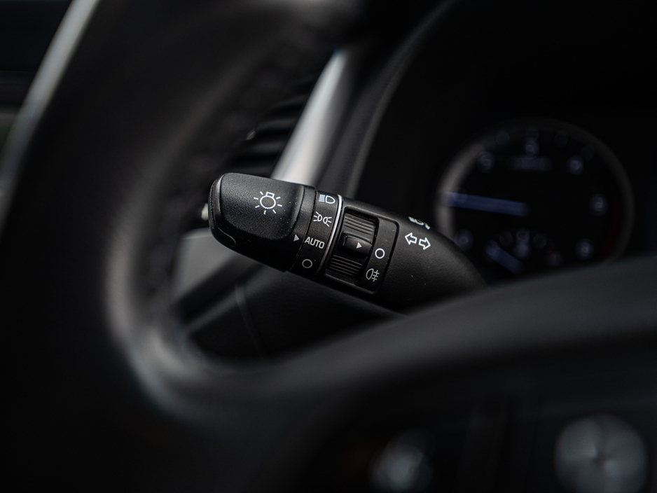 2017 Hyundai Tucson - image 22