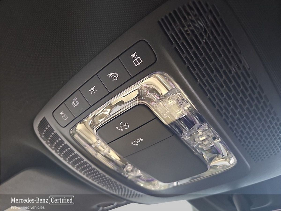 2022 Mercedes-Benz GLA Class - image 20