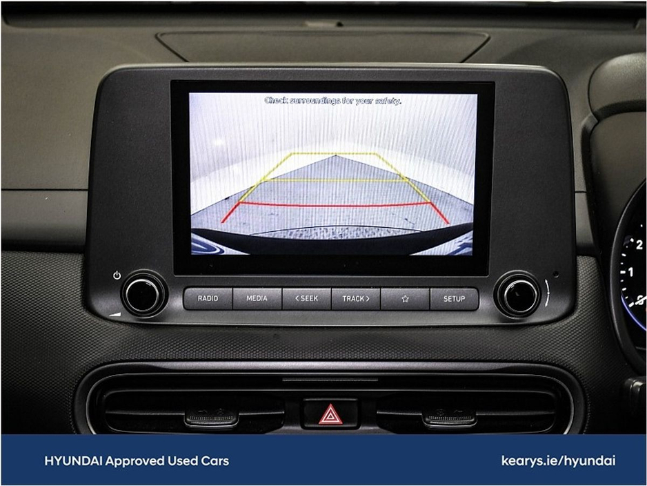 2023 Hyundai Kona - image 25