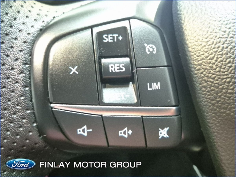 2024 Ford Kuga 2.5 SELF-CHARGING HYBRID ST-Line X €35,900