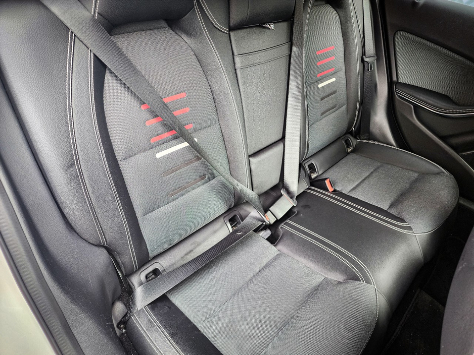 2018 Mercedes-Benz A Class - image 33