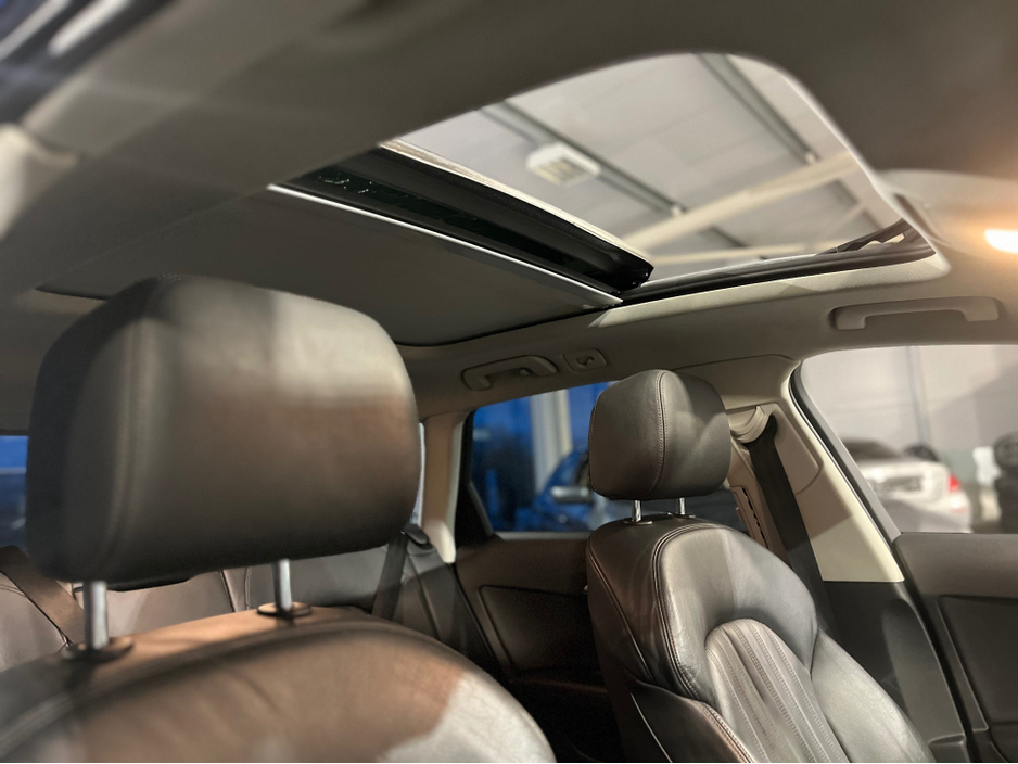 2014 Audi A6 ALLROAD 3.0 TDI QUATTRO 242 242BHP 5DR A €17,950