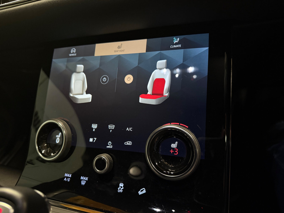 2022 Land Rover Range Rover Evoque - image 15