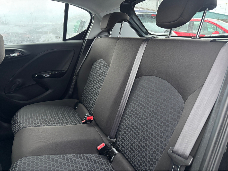 2015 Opel Corsa EXCITE 1.4 90PS 5DR €6,950