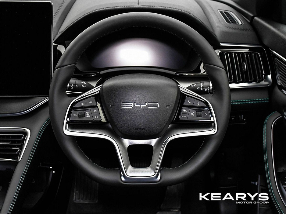 2026 BYD Seal U - image 14