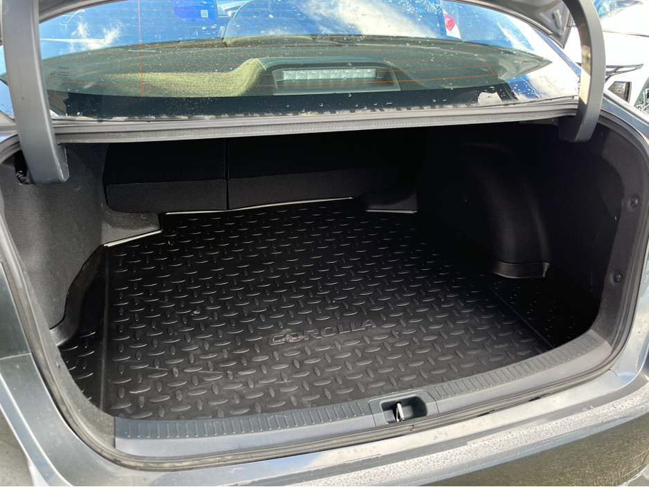 2024 Toyota Corolla SALOON LUNA HYBIRD AUTOMATIC 1.8 PETROL //REVERSE CAMERA// €27,950