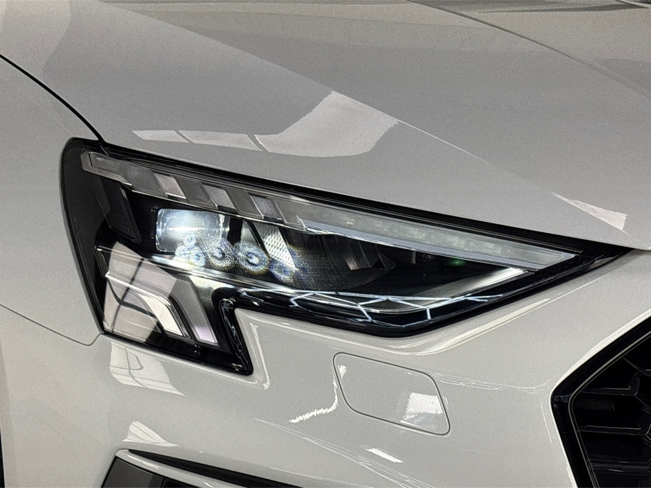 2021 Audi A3 - image 9