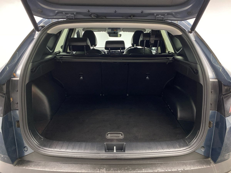 2023 Hyundai Tucson 2WD Executive Plus HEV STG Auto €33,995