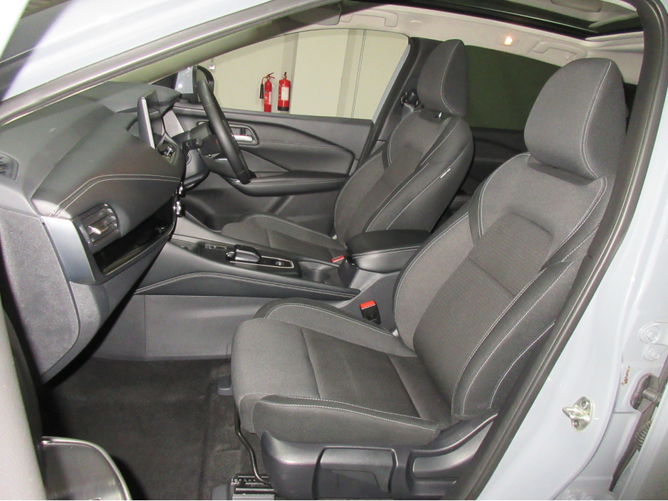 2024 Nissan Qashqai 1.5 EPOWER SV PREMIUM - PAN ROOF - FINANCE & SCRAPPAGE AVAILABLE €31,895