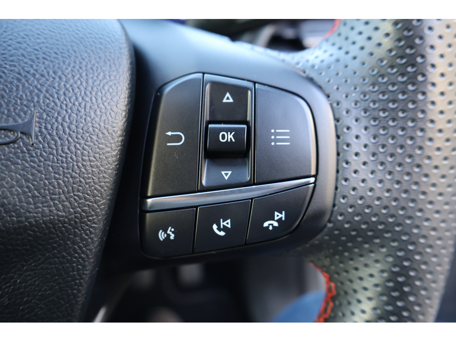 2022 Ford Puma ST-LINE X Huge Spec 24 Month NCT Exceptional Condition €21,995