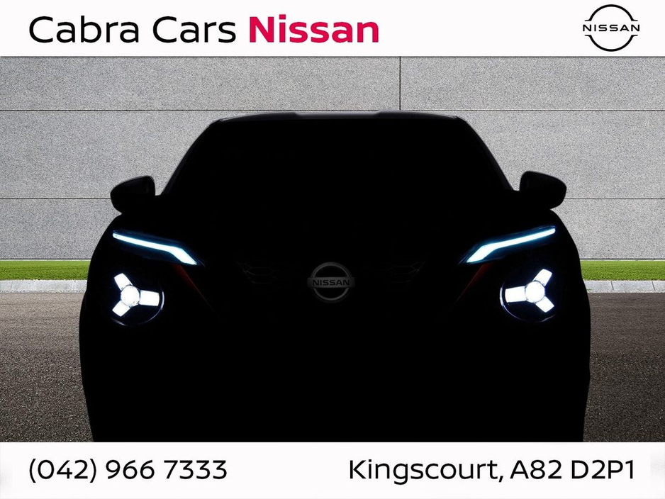 2021 Nissan Qashqai for sale in , Ireland