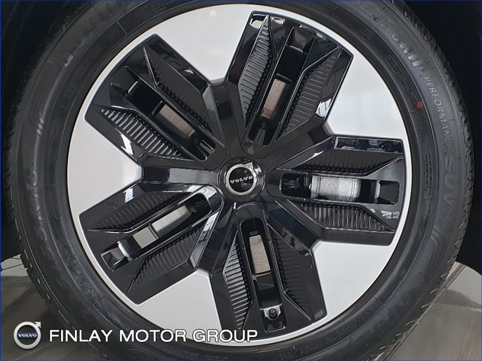 2026 Volvo EX30 0% APR Plus single motor €39,995