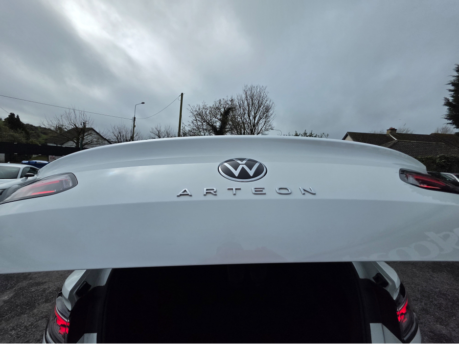 2022 Volkswagen Arteon - image 14