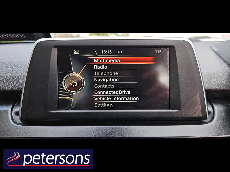 2015 BMW 2 Series - image 33