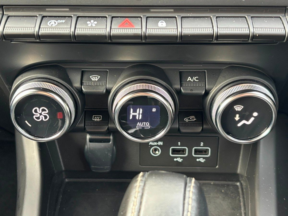 2023 Renault Arkana TCe 140 Auto techno €22,995