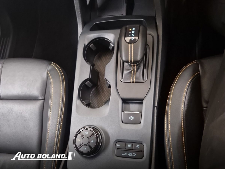 2023 Ford Ranger WILDTRAK 2.0 Diesel Auto €39,950