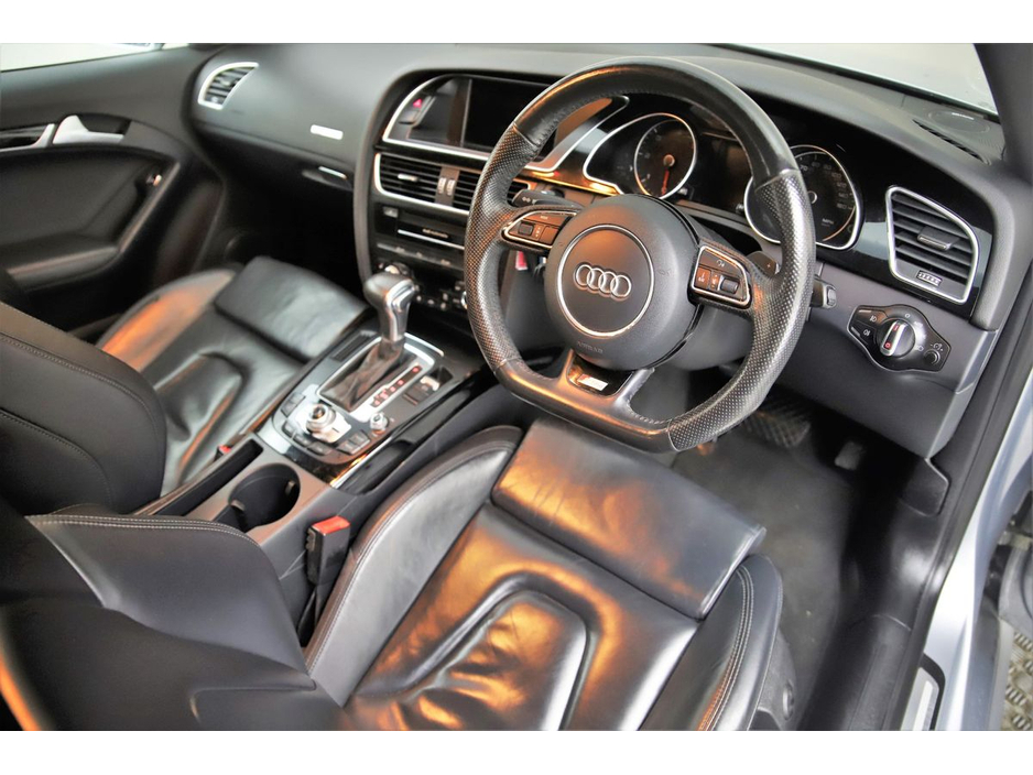 2014 Audi A5 - image 13