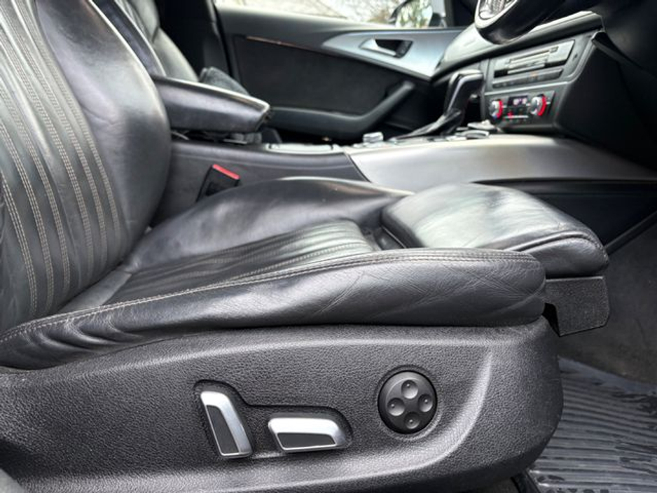 2016 Audi A6 Allroad 3.0 TDI Quattro 218PS - BIG SPEC €19,950