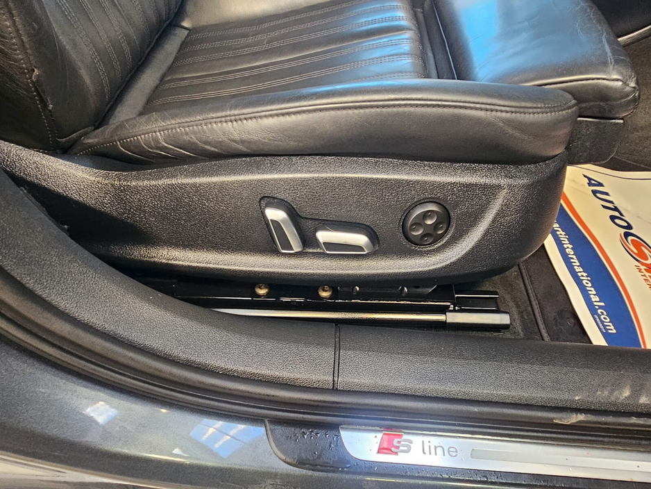 2017 Audi A6 2.0TDI 190 Ultra S Line €16,950