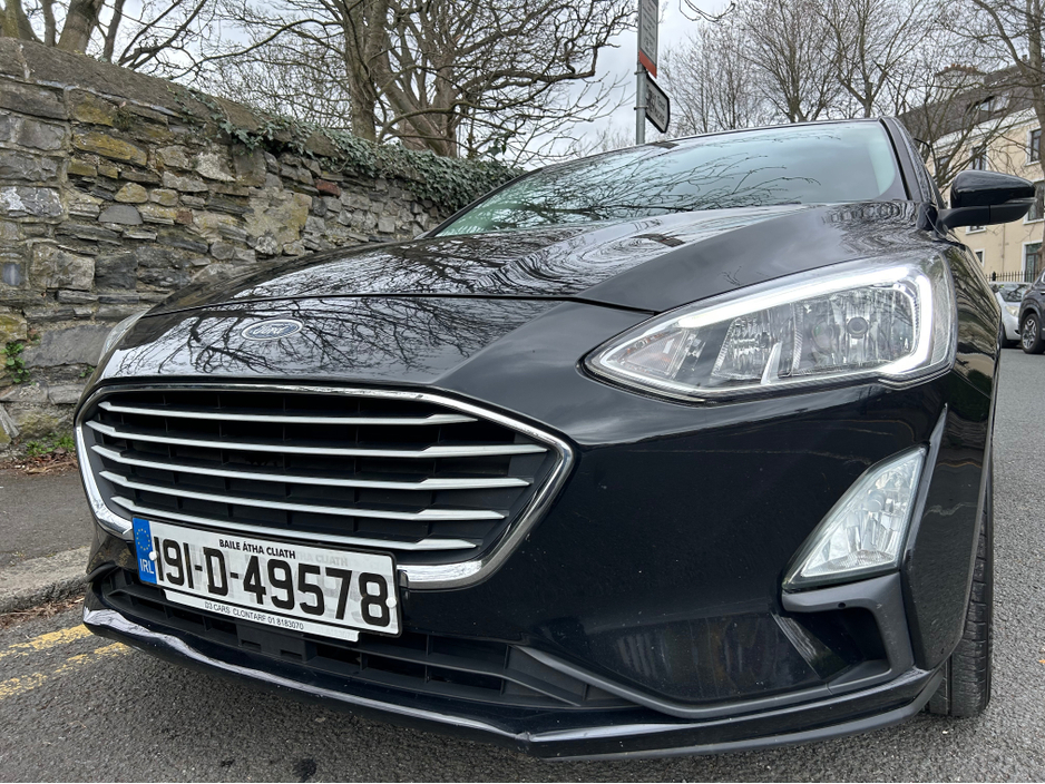 2019 Ford Focus for sale in , Ireland