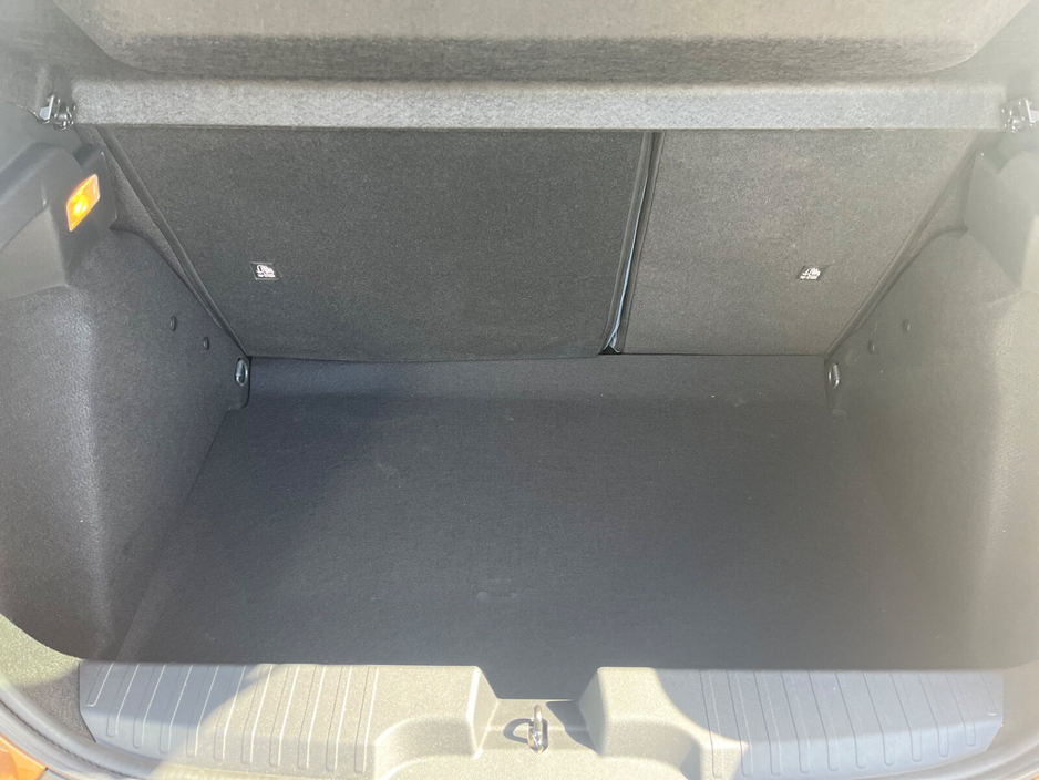 2026 Fiat Panda - image 6