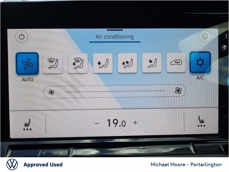 2024 Volkswagen Golf 1.5 TSI 130HP R-Line €33,950