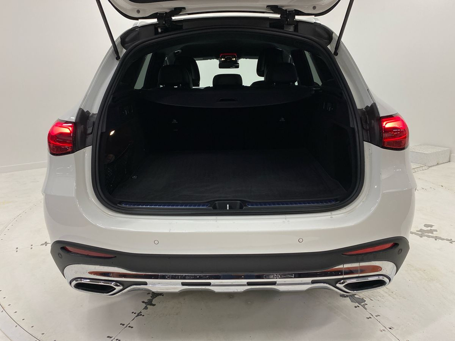 2025 Mercedes-Benz GLC Class GLC 220 D 4MATIC AMG Line €75,950