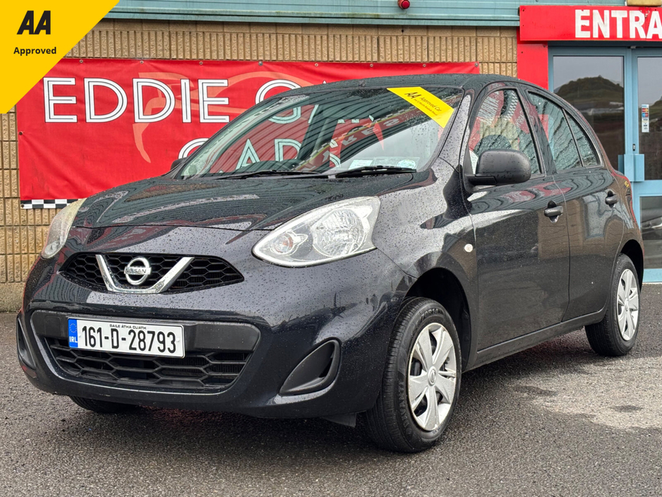 2016 Nissan Micra for sale in , Ireland