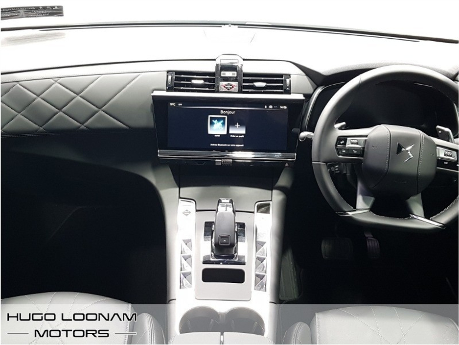 2023 DS Automobiles DS 7 RIVOLI 1.5 BLUE HDI 130 AU AUTO 4 €36,995