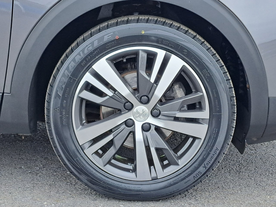 2023 Peugeot 3008 - image 11