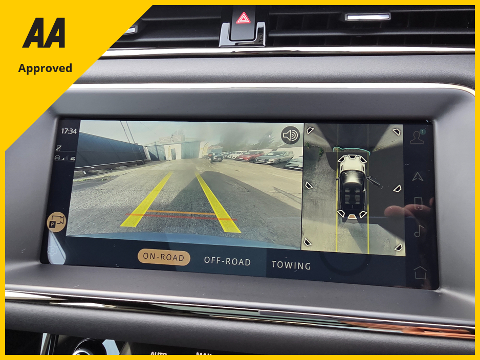 2021 Land Rover Range Rover Evoque - image 24