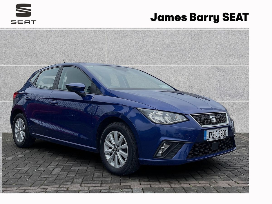 2017 SEAT Ibiza for sale in , Ireland