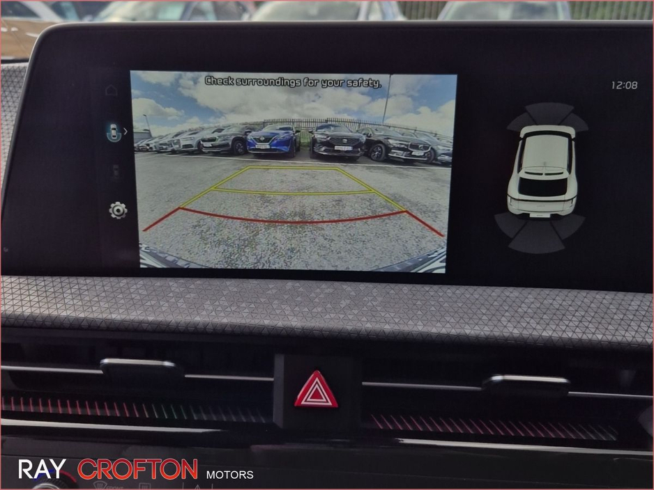 2023 Kia EV6 - image 17