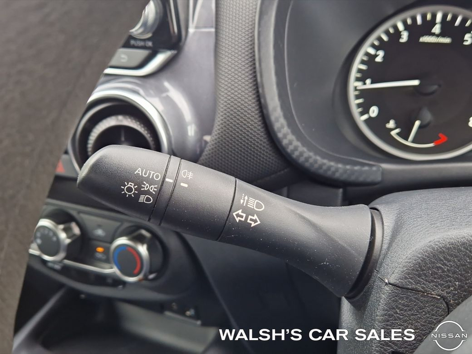 2022 Nissan Juke - image 28