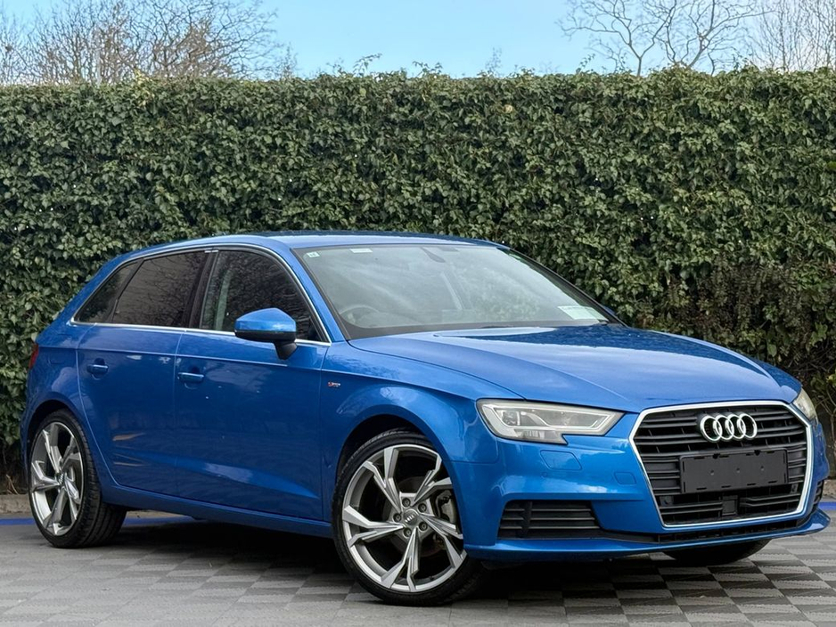 2017 Audi A3 for sale in , Ireland