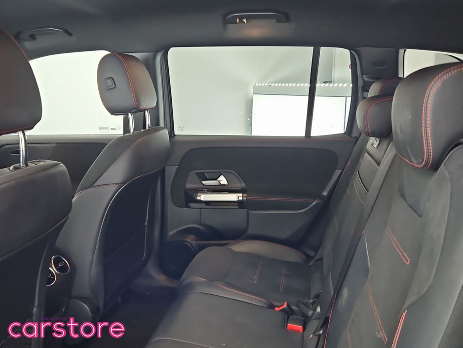 2023 Mercedes-Benz EQB - image 13