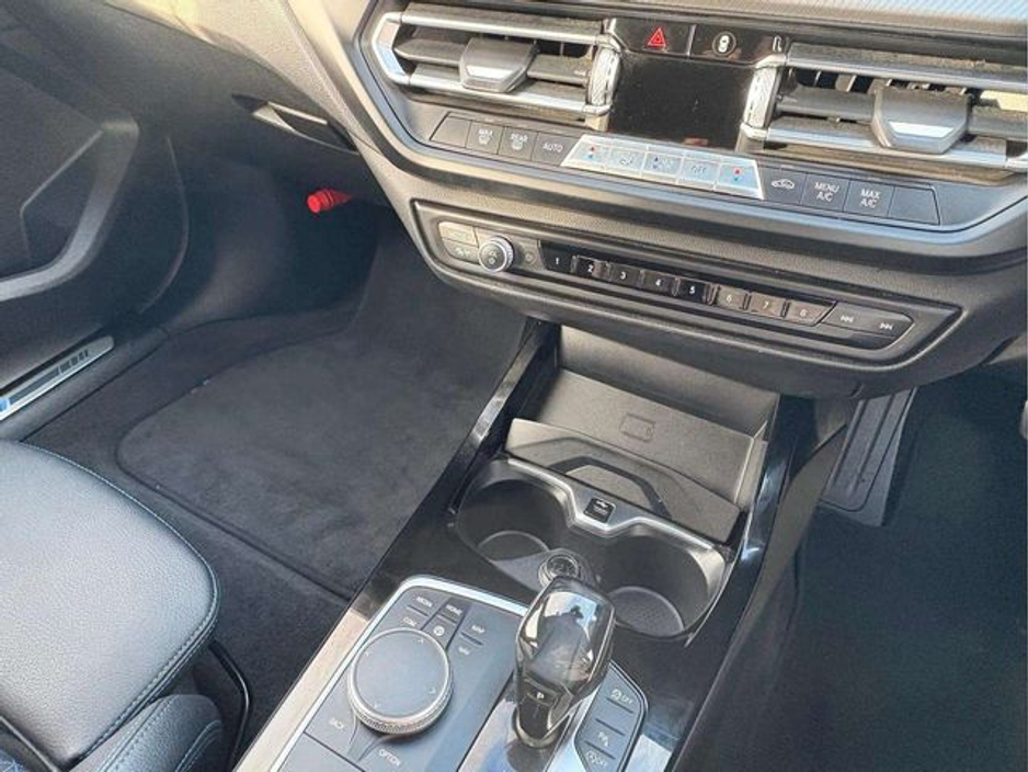 2020 BMW 1 Series 118D M Sport Automatic, Reversing camera €25,495