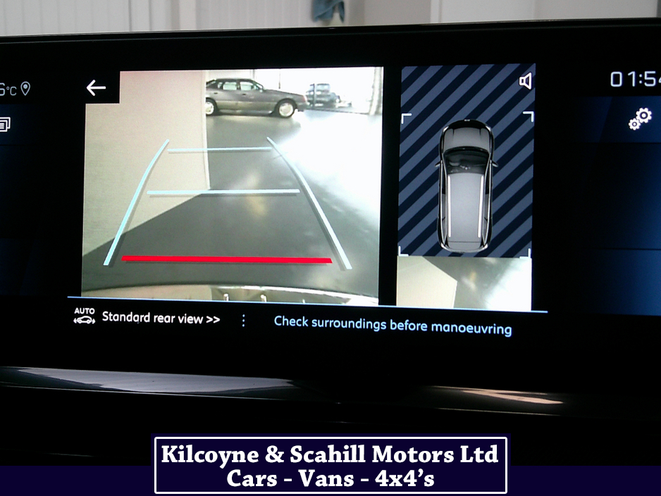 2024 Peugeot 5008 - image 26