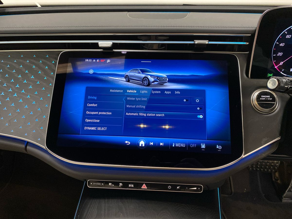 2026 Mercedes-Benz E Class - image 11