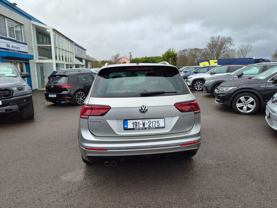 2019 Volkswagen Tiguan - image 3